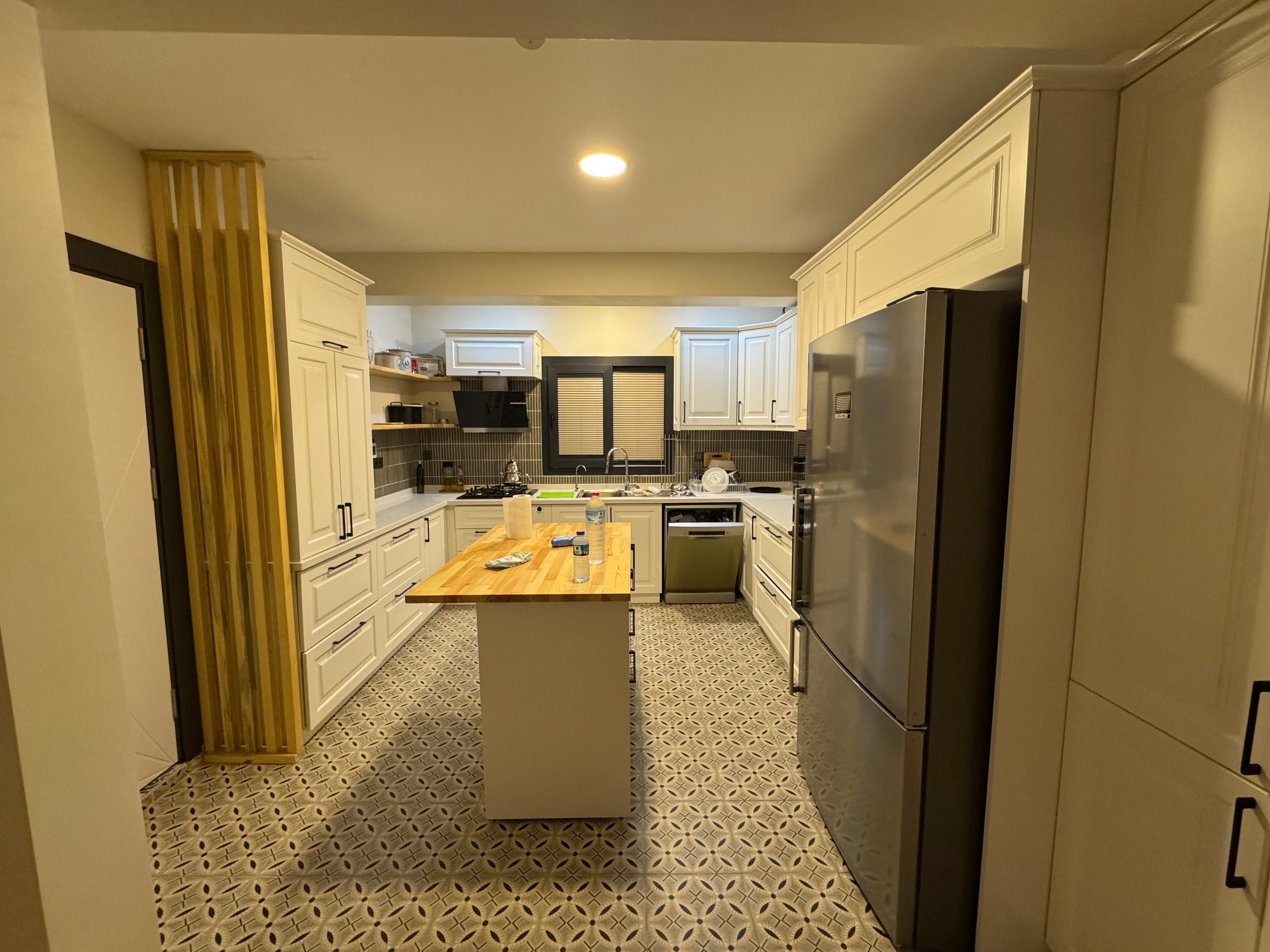Gülkent Villa Projesi Görsel 3